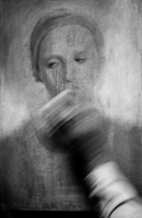 ANNA3 | De dag des oordeels | Diederik Boyen - Ajin Hara | Zomertentoonstelling | Zaterdag 1 juli 2017 tot zondag 24 september 2017 | Sint-Anna-ten-Drieënkerk Antwerpen Linkeroever